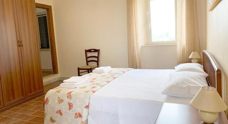 La Collina Monsampietro Morico Quarto foto
