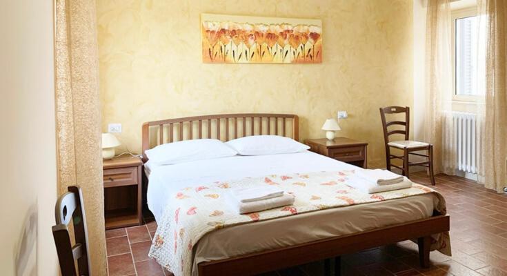 La Collina Monsampietro Morico Quarto foto