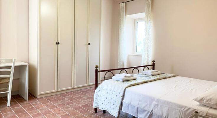 La Collina Monsampietro Morico Quarto foto